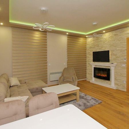 Nk11 Apartments Zlatibor Exteriör bild