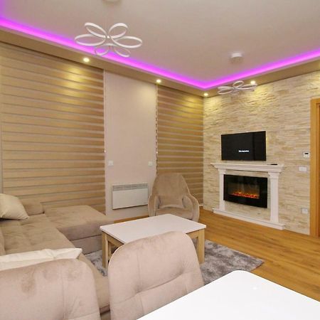 Nk11 Apartments Zlatibor Exteriör bild