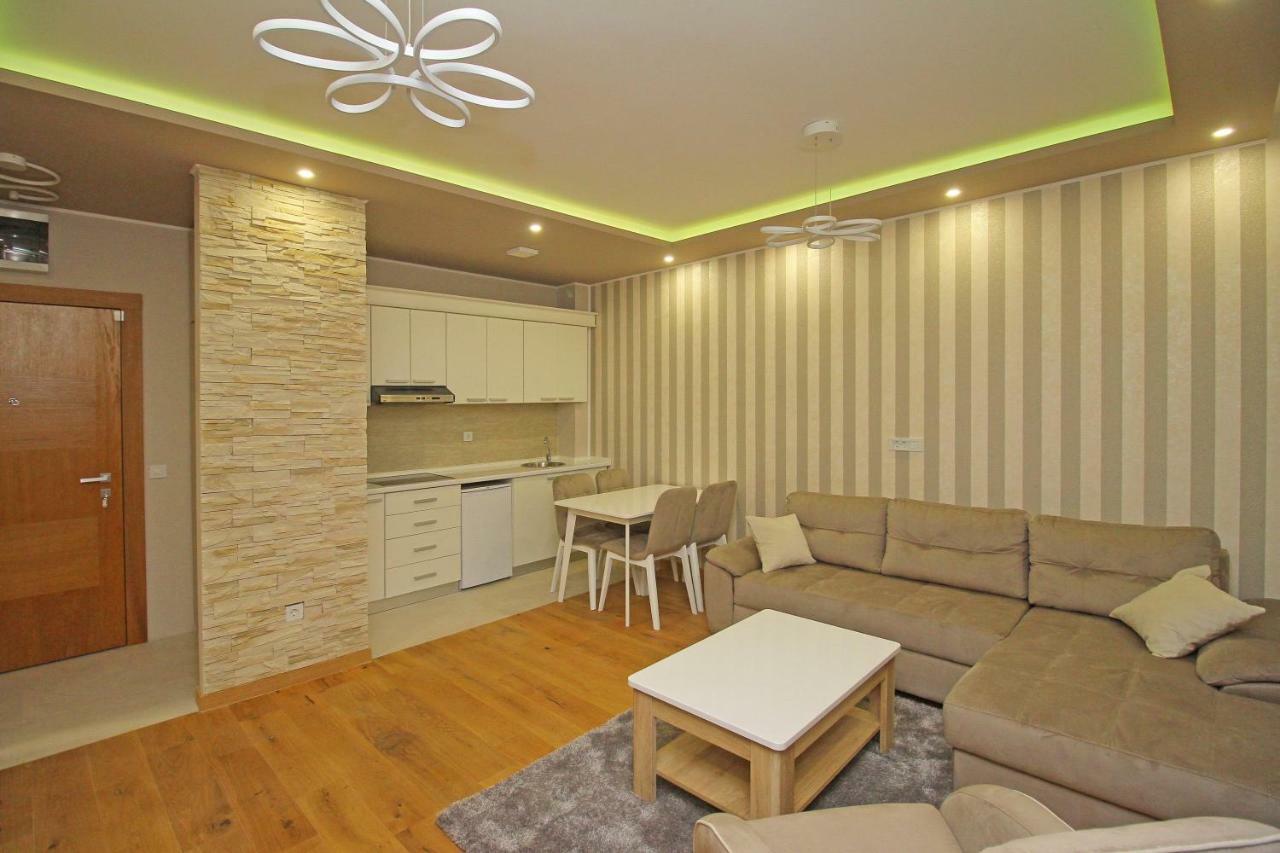 Nk11 Apartments Zlatibor Exteriör bild